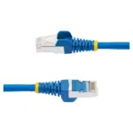 Tinklo kabelis StarTech.com NLBL-2M-CAT6A-PATCH, vaizdas 3