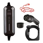 ROLINE 19.08.0123 electric vehicle charging cable