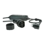 ROLINE 19.08.0123 electric vehicle charging cable