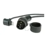 ROLINE 19.08.0123 electric vehicle charging cable