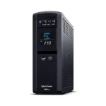 CyberPower CP1350EPFCLCD uninterruptible power supply (UPS)