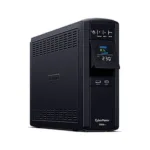 CyberPower CP1600EPFCLCD uninterruptible power supply (UPS)