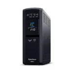 CyberPower CP1600EPFCLCD uninterruptible power supply (UPS)