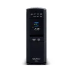 CyberPower CP1600EPFCLCD uninterruptible power supply (UPS)