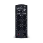 CyberPower CP1600EPFCLCD uninterruptible power supply (UPS)