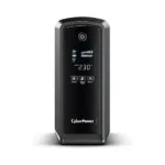 Nepertraukiamo maitinimo šaltinis (UPS) CyberPower CP550EPFCLCD, vaizdas 2