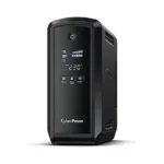 Nepertraukiamo maitinimo šaltinis (UPS) CyberPower CP550EPFCLCD