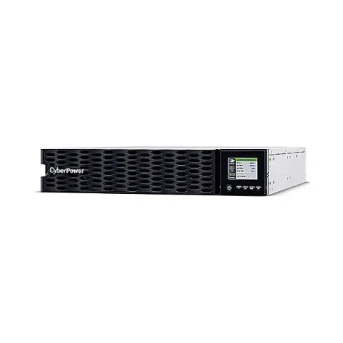 CyberPower OL5KERTHD uninterruptible power supply (UPS)