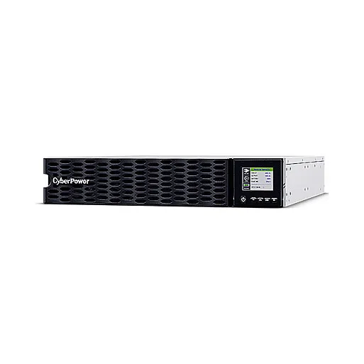 CyberPower OL5KERTHD uninterruptible power supply (UPS) CyberPower OL5KERTHD uninterruptible power supply (UPS)