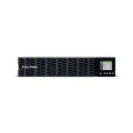 CyberPower OL3KERTHDL uninterruptible power supply (UPS)