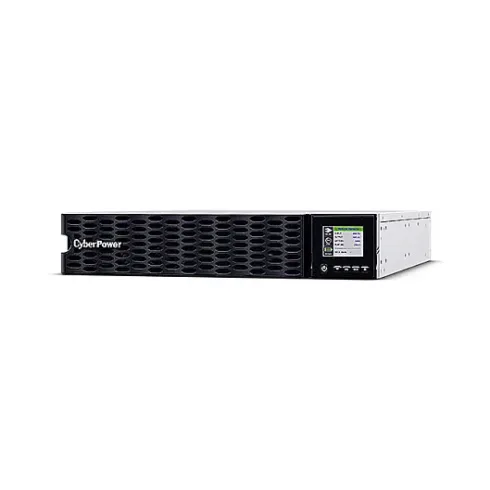 CyberPower OL3KERTHDL uninterruptible power supply (UPS)