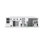 CyberPower OL6KERTHDL uninterruptible power supply (UPS)