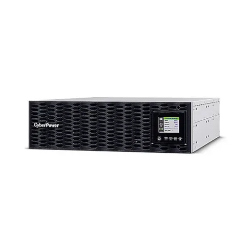 CyberPower OL6KERTHDL uninterruptible power supply (UPS)