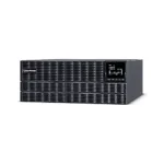 CyberPower OLS4KERT4UA-IEC uninterruptible power supply (UPS)