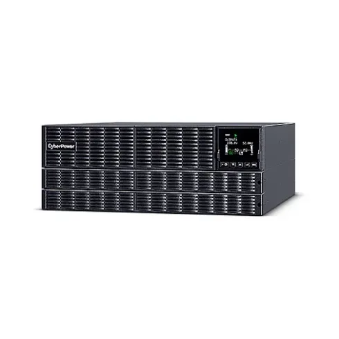 CyberPower OLS4KERT4UA-IEC uninterruptible power supply (UPS)