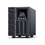 CyberPower OLS1500EA uninterruptible power supply (UPS)