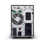 CyberPower OLS1500EA uninterruptible power supply (UPS)