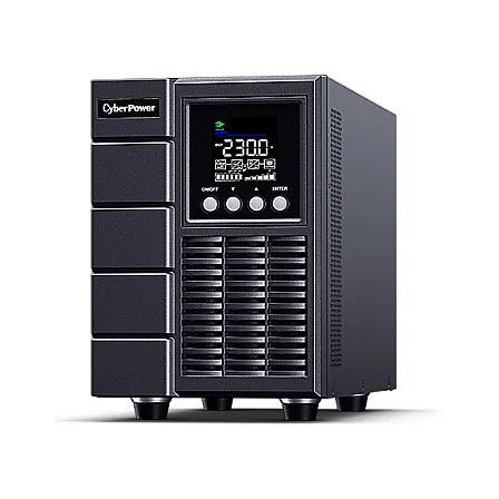 CyberPower OLS1500EA uninterruptible power supply (UPS)