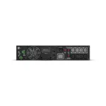 CyberPower OL2200ERTXL2U uninterruptible power supply (UPS)