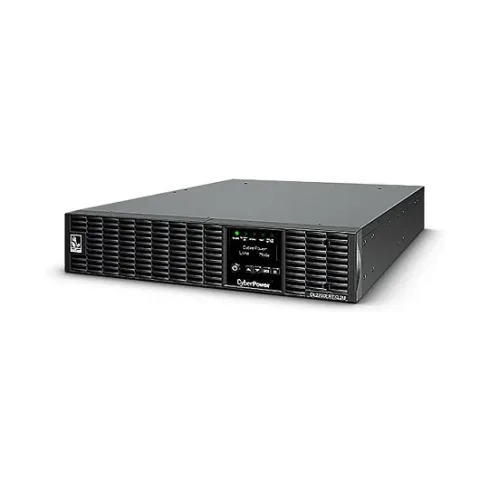 CyberPower OL2200ERTXL2U uninterruptible power supply (UPS)