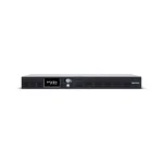 CyberPower OR1500ERM1U uninterruptible power supply (UPS)