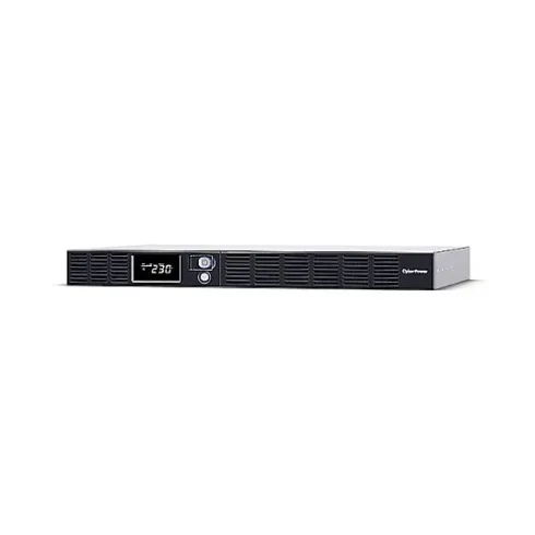 CyberPower OR1500ERM1U uninterruptible power supply (UPS)