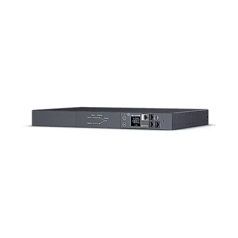 CyberPower PDU44004 power distribution unit (PDU)