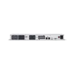 CyberPower CP700EIPFCRM1U uninterruptible power supply (UPS)