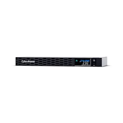CyberPower CP700EIPFCRM1U uninterruptible power supply (UPS)