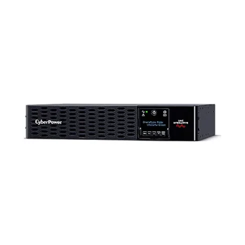 CyberPower PR1000ERTXL2UC uninterruptible power supply (UPS)