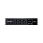 CyberPower PR3000ERTXL2UC uninterruptible power supply (UPS)