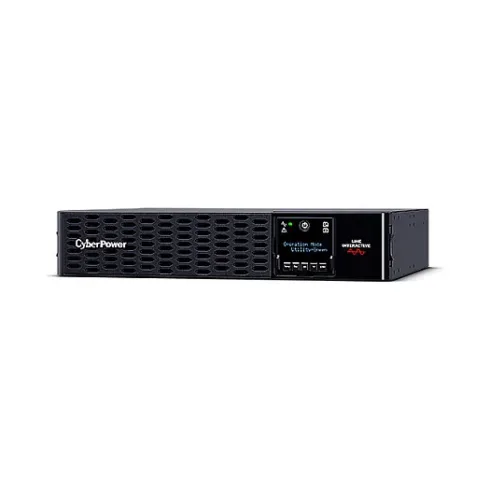 CyberPower PR3000ERTXL2UC uninterruptible power supply (UPS)