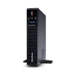 CyberPower PR1000ERT2UC uninterruptible power supply (UPS)