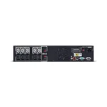 CyberPower PR1000ERT2UC uninterruptible power supply (UPS)
