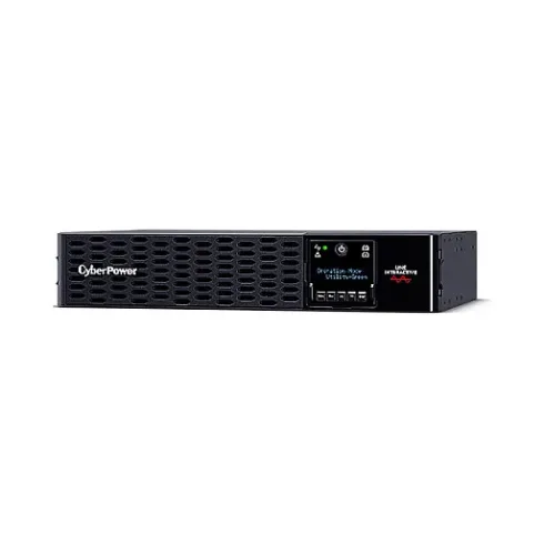 CyberPower PR1000ERT2UC uninterruptible power supply (UPS)