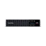 CyberPower PR750ERT2UC uninterruptible power supply (UPS)