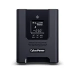 CyberPower PR2200ELCDSXL uninterruptible power supply (UPS)