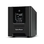 CyberPower PR2200ELCDSXL uninterruptible power supply (UPS)