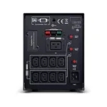 CyberPower PR2200ELCDSXL uninterruptible power supply (UPS)