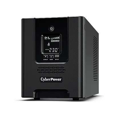 CyberPower PR2200ELCDSXL uninterruptible power supply (UPS)