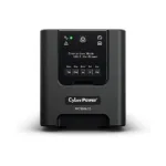 CyberPower PR750ELCDGR uninterruptible power supply (UPS)