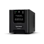CyberPower PR750ELCDGR uninterruptible power supply (UPS)