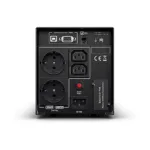 CyberPower PR750ELCDGR uninterruptible power supply (UPS)