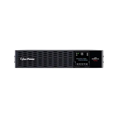 CyberPower PR2200ERTXL2UACN uninterruptible power supply (UPS)