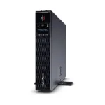 CyberPower PR3000ERTXL2UACN uninterruptible power supply (UPS)