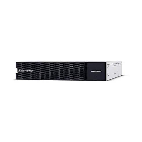 CyberPower BPE144VL2U01 UPS battery cabinet