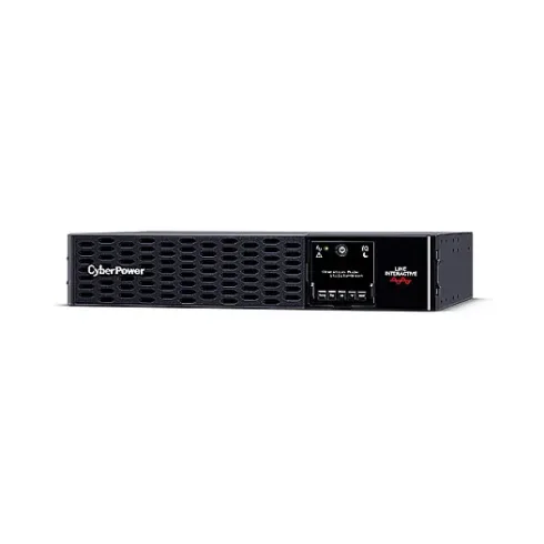 CyberPower PR2000ERT2U uninterruptible power supply (UPS)