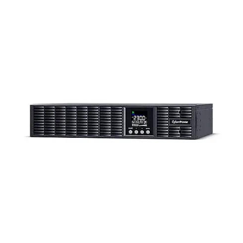 CyberPower OLS1500ERT2UA uninterruptible power supply (UPS)