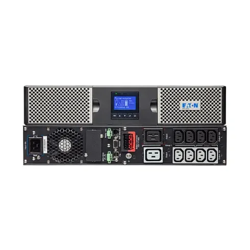 Eaton 9PX3000IRT2U uninterruptible power supply (UPS)