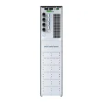 Eaton 93T15KMBSBI uninterruptible power supply (UPS)